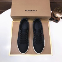 $80.00 USD Burberry Casual Shoes For Men #1149349