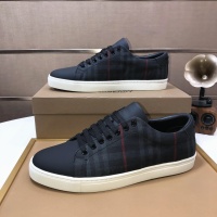 $80.00 USD Burberry Casual Shoes For Men #1149349