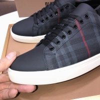 $80.00 USD Burberry Casual Shoes For Men #1149349