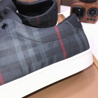 $80.00 USD Burberry Casual Shoes For Men #1149349