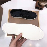 $80.00 USD Burberry Casual Shoes For Men #1149349