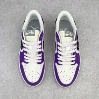 $100.00 USD Air Jordan AJ1 For Women #1149486