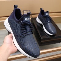 $88.00 USD Boss Casual Shoes For Men #1149511