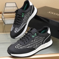 $88.00 USD Boss Casual Shoes For Men #1149547