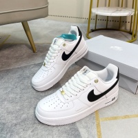 $98.00 USD Nike Air Force 1 For Men #1149594
