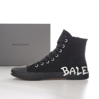 $108.00 USD Balenciaga High Tops Shoes For Men #1149615