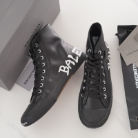 $122.00 USD Balenciaga High Tops Shoes For Men #1149617