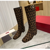 $150.00 USD Valentino Boots For Women #1149704