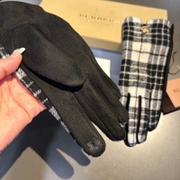 $38.00 USD Burberry Gloves For Women #1149730