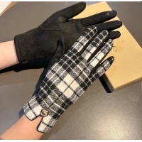 $38.00 USD Burberry Gloves For Women #1149730