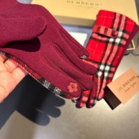 $38.00 USD Burberry Gloves For Women #1149733