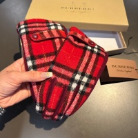 $38.00 USD Burberry Gloves For Women #1149733