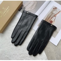 $52.00 USD Burberry Gloves For Men #1149735