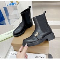 $100.00 USD Burberry Boots For Women #1149919