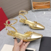 $115.00 USD Valentino Sandal For Women #1149938