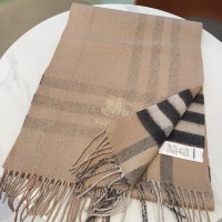 $56.00 USD Burberry Scarf For Unisex #1149946