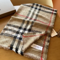$64.00 USD Burberry Scarf For Unisex #1149950