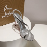 $115.00 USD Christian Louboutin Sandal For Women #1149957