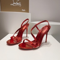 $115.00 USD Christian Louboutin Sandal For Women #1149960