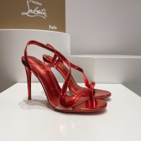 $115.00 USD Christian Louboutin Sandal For Women #1149960