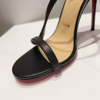 $115.00 USD Christian Louboutin Sandal For Women #1149962