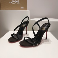 $122.00 USD Christian Louboutin Sandal For Women #1149966