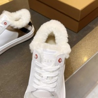 $100.00 USD Burberry Casual Shoes For Women #1150007