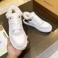 $100.00 USD Burberry Casual Shoes For Women #1150007