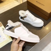 $100.00 USD Burberry Casual Shoes For Men #1150008
