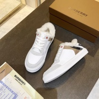 $100.00 USD Burberry Casual Shoes For Men #1150008