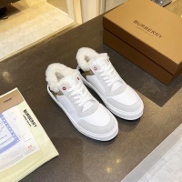 $100.00 USD Burberry Casual Shoes For Men #1150008