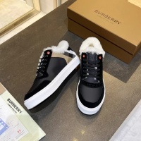 $100.00 USD Burberry Casual Shoes For Men #1150010