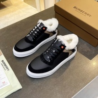 $100.00 USD Burberry Casual Shoes For Men #1150010