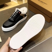 $100.00 USD Burberry Casual Shoes For Men #1150010