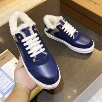 $100.00 USD Burberry Casual Shoes For Women #1150011