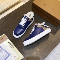 $100.00 USD Burberry Casual Shoes For Women #1150011
