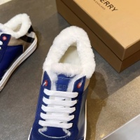 $100.00 USD Burberry Casual Shoes For Women #1150011