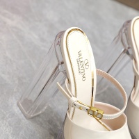 $125.00 USD Valentino Sandal For Women #1150093