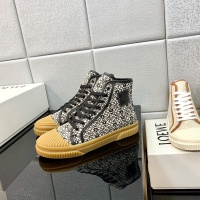 Loewe High Tops Shoes For Women #1150142