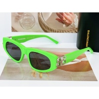 $60.00 USD Balenciaga AAA Quality Sunglasses #1150203