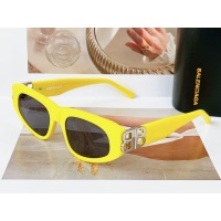$60.00 USD Balenciaga AAA Quality Sunglasses #1150204