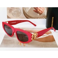 $60.00 USD Balenciaga AAA Quality Sunglasses #1150205