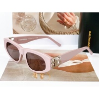 $60.00 USD Balenciaga AAA Quality Sunglasses #1150206