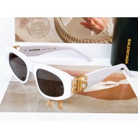 $60.00 USD Balenciaga AAA Quality Sunglasses #1150207