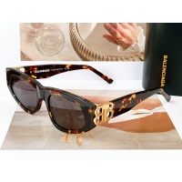 $60.00 USD Balenciaga AAA Quality Sunglasses #1150209