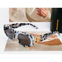 $60.00 USD Balenciaga AAA Quality Sunglasses #1150210
