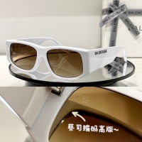 $64.00 USD Balenciaga AAA Quality Sunglasses #1150211