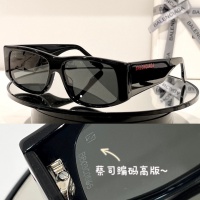 $64.00 USD Balenciaga AAA Quality Sunglasses #1150214