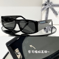 $64.00 USD Balenciaga AAA Quality Sunglasses #1150218