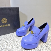 Versace High-Heeled Shoes For Women #1150223